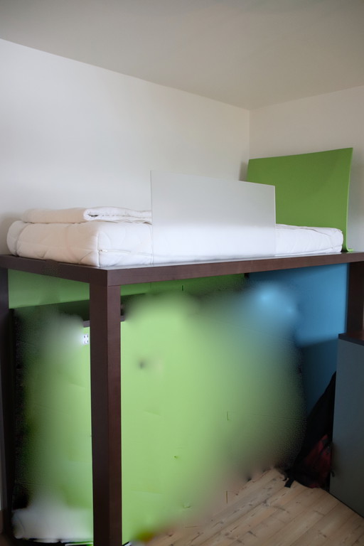 Dearkids Youth Room