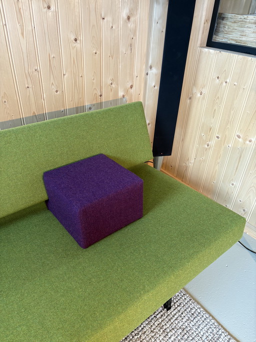 Spectrum BR03 Martin Visser Schlafsofa