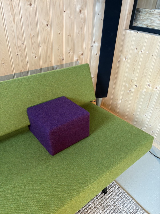 Image 1 of Spectrum BR03 Martin Visser Schlafsofa