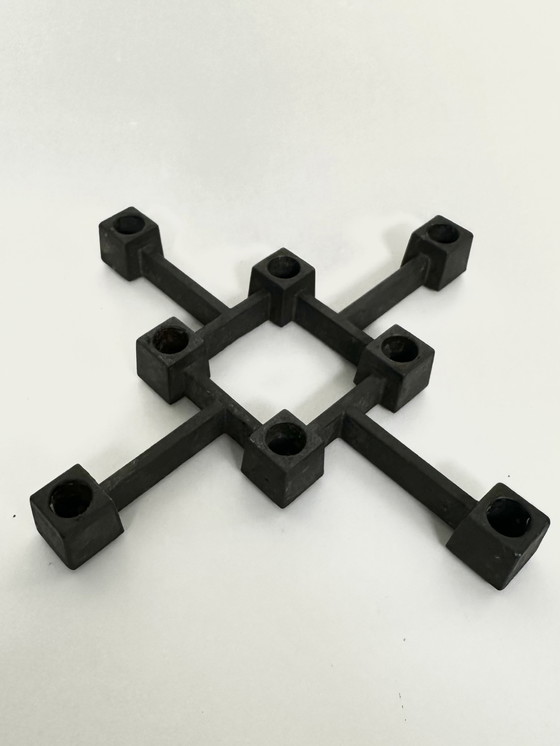 Image 1 of Jens Quistgaard kandelaars