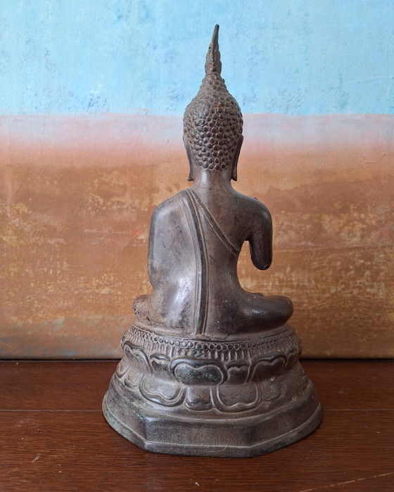 Image 1 of Alter Buddha