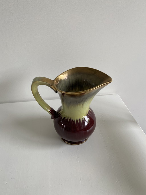 Vase Bay Keramik 1950