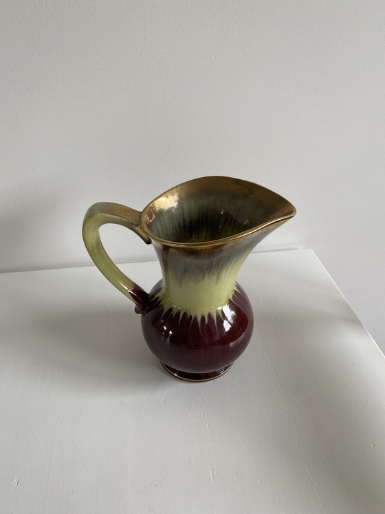 Image 1 of Jarrón Bay Keramik 1950