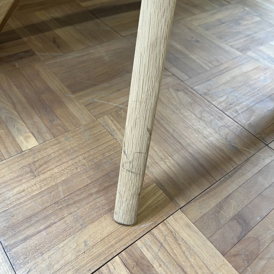 Image 1 of Venjakob Serie F1 dining chair (set of 4)