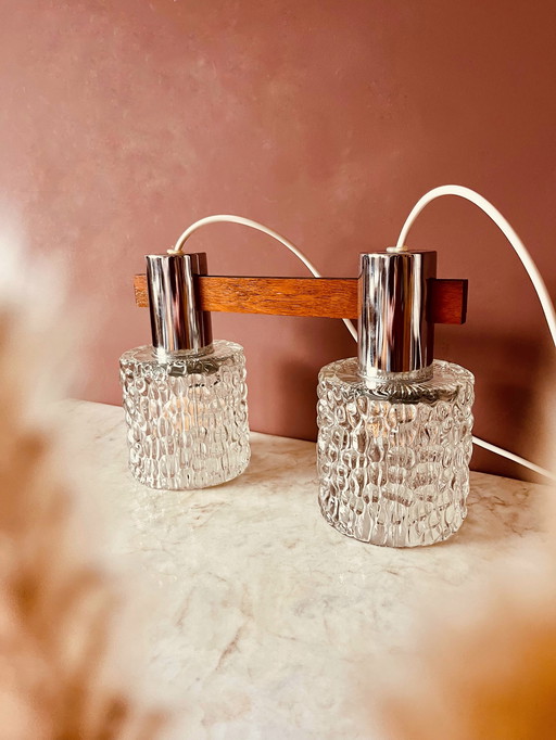 Unique! JT Kalmar pendant lamp