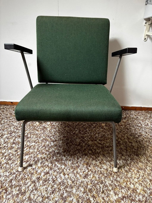 Poltrona Gispen vintage