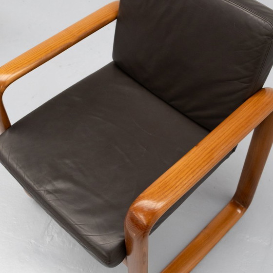 Image 1 of Rosenthal Hombre Chair 70's