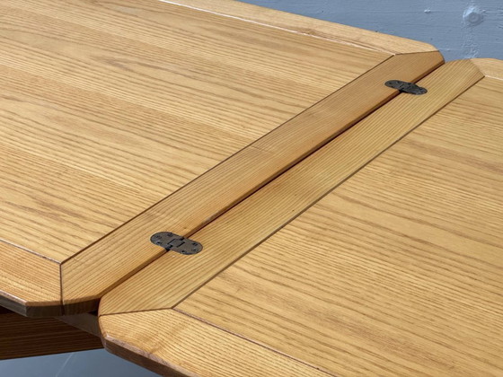 Image 1 of Ensemble de salle à manger de la collection Timeless de Girsberger, Suisse, années 1970