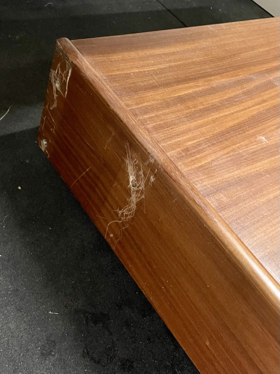 Simpla Lux Schreibtisch-Komponente – Wood (photo 5 of 5)