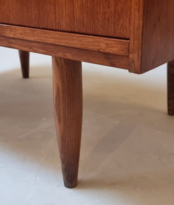 Image 1 of Kommode aus der Mitte des Jahrhunderts