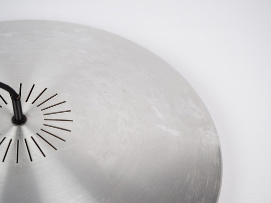 Image 1 of Danish Vintage Pendant Lamp Diskos by Jo Hammerborg, Fog og Morup, 1965