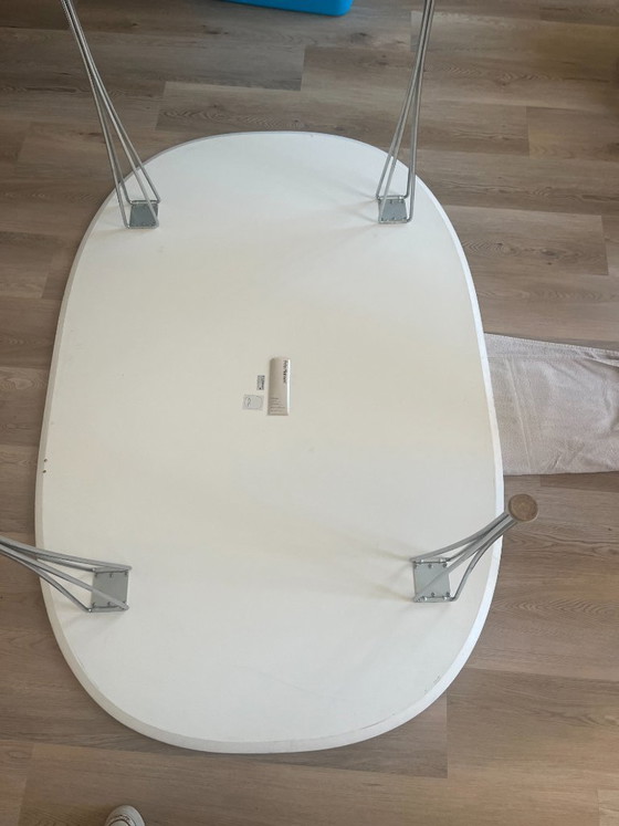 Image 1 of Piet Hein Fritz Hansen Superellipse