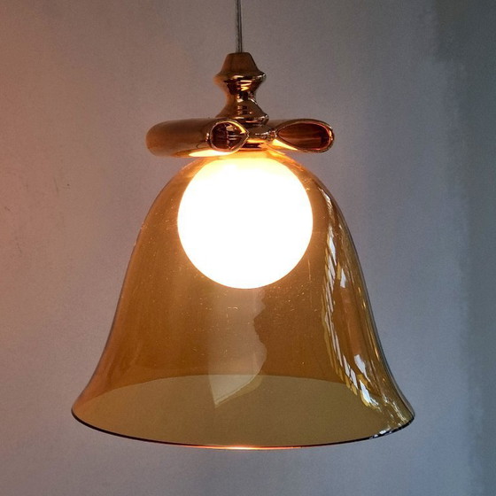 Image 1 of Moooi Bell Pendant Light, Design Marcel Wanders