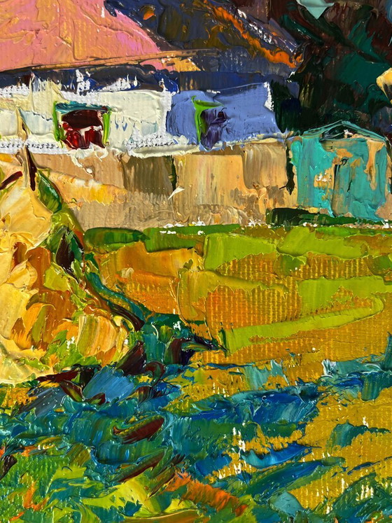 Image 1 of Midi au village