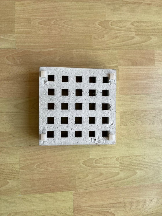 Image 1 of Porte-manteau sur pied Pin Coat par Nils Holger Moormann / Oliver Bahr