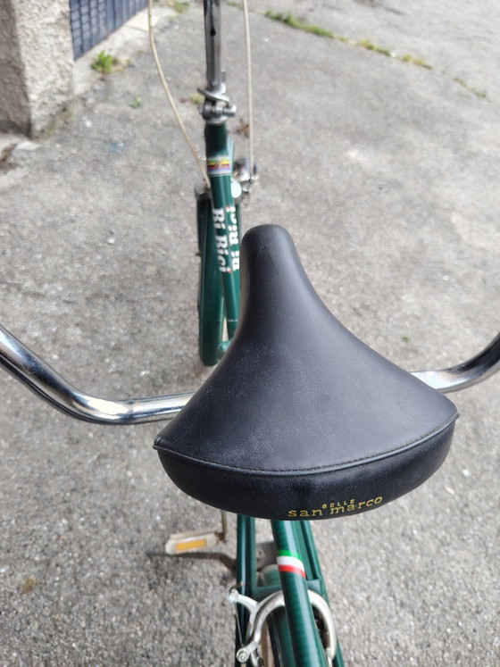 Image 1 of BiBici Tandemfahrrad