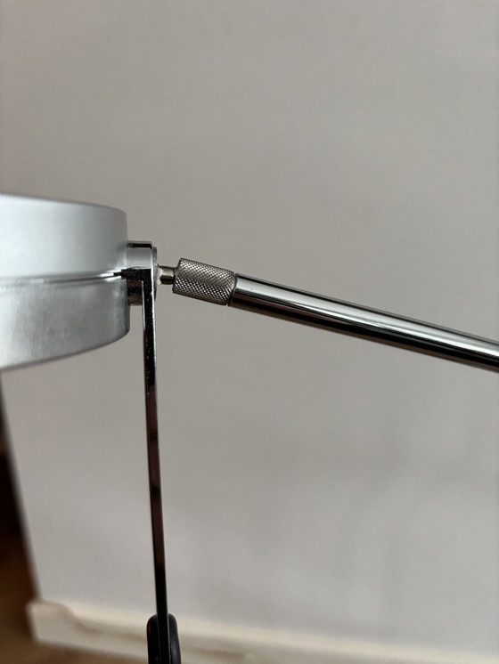 Image 1 of Fontana Arte Model 5474 – Three Sixty tafellamp van FontanaArte