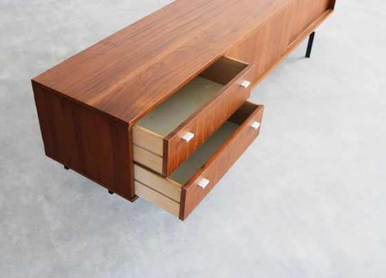 Image 1 of Vintage teak sideboard