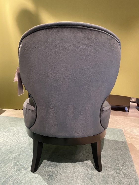 Image 1 of Sillón Mulleman La Donna