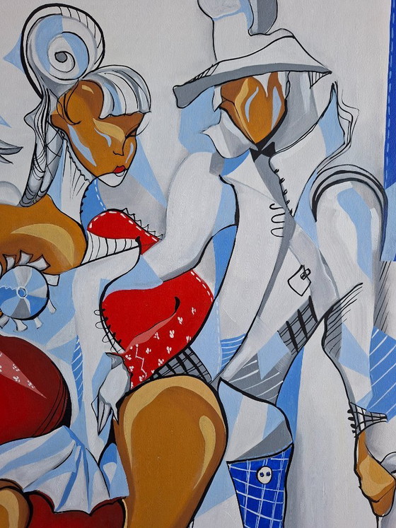 Image 1 of Let's dance