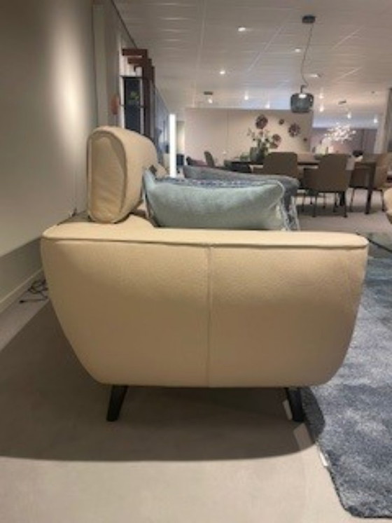 Image 1 of Leolux Evidence Viana 3-seater sofa