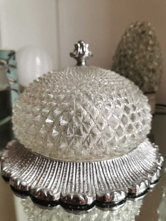 Image 1 of Plafonnier Glashütte Limburg