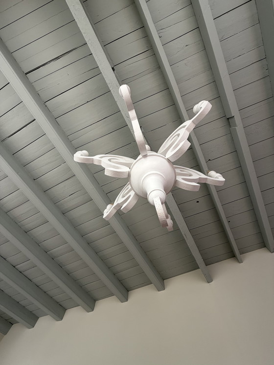 Image 1 of Lustre en papier de Moooi