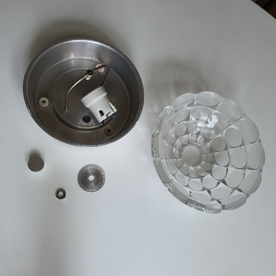 Image 1 of Mid Century Wandleuchte