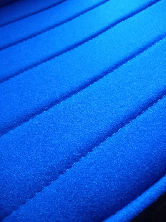 Image 1 of Beautiful chairs modeled after the Kartell Maui Soft, designed by Vico Magistretti