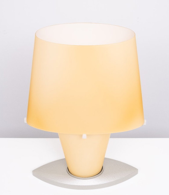 Image 1 of Table Lamp by Daniela Puppa for Fontana Arte, 1990 Italy