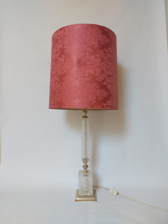 Image 1 of Vintage table lamp