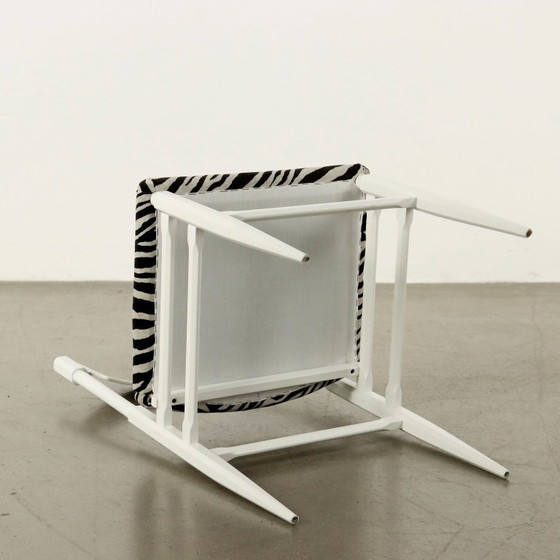 Image 1 of Set von Stühlen der „Jungle Collection“ aus den 1950er und 1960er Jahren