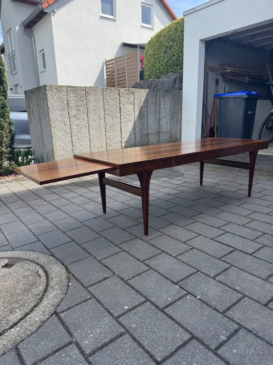 Mesa de centro Silkeborg Møbelfabrik – Mesas de centro, Wood (photo 3 of 7)