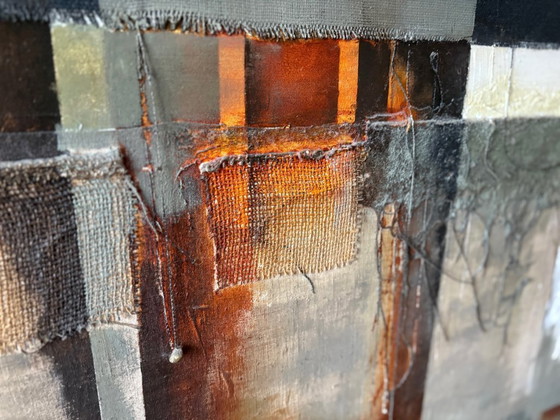 Image 1 of Cuadro María Luisa Oudkerk 120*150