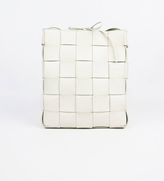 Image 1 of Bottega Veneta Nappa Intrecciato cassettetas
