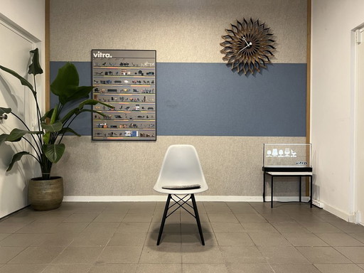 Vitra | Eames | DSW | Gris | 6x