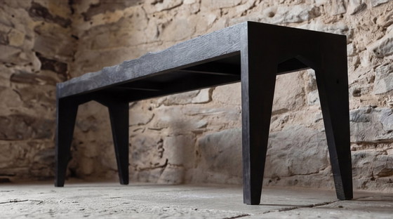 Image 1 of Banc "Onde" 3 places