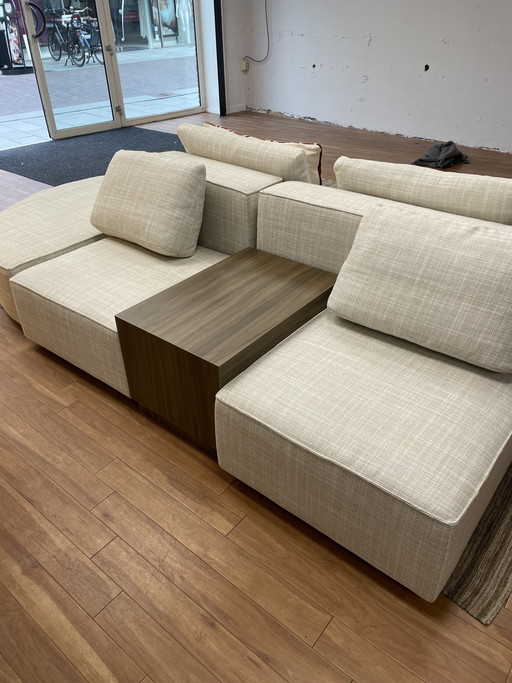 Komposition Montis Domino 18