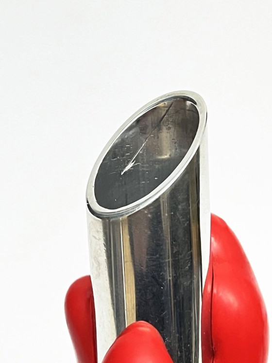 Image 1 of Candelabra By Gaetano Pesce for Meritalia Edizioni del Pesce