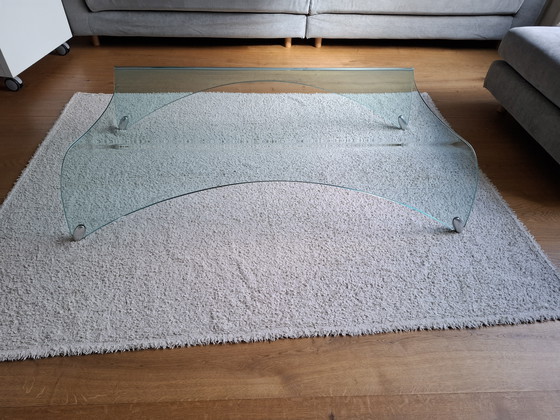 Image 1 of Tavolino Fiam, Modello Genio