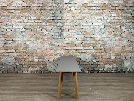 HAY CPH Deux 215 – eettafels, Wood, lamine (photo 2 of 5)