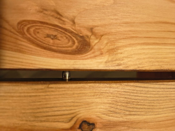 Image 1 of Extendable dining table round & oval