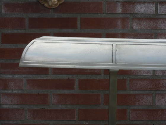 Image 1 of Exclusieve bureaulamp 