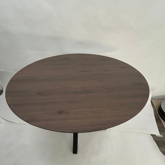 Image 1 of Sumisura eettafel - Ø130