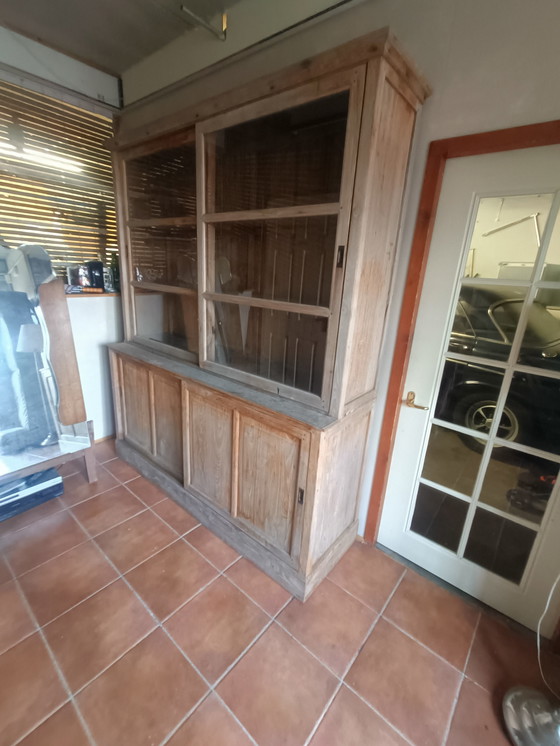 Image 1 of Aparador de teca