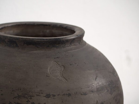 Antike orientalische Vase (ca. 1900) #13 – Vasen (photo 18 of 28)