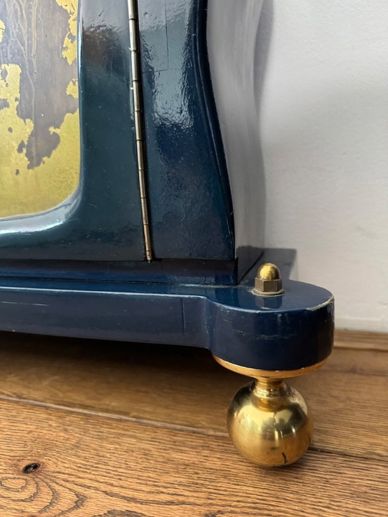 Image 1 of Unique design cabinet Gaudi – Art Nouveau