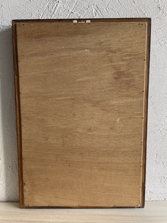 Image 1 of Pintura modernista, década de 1970