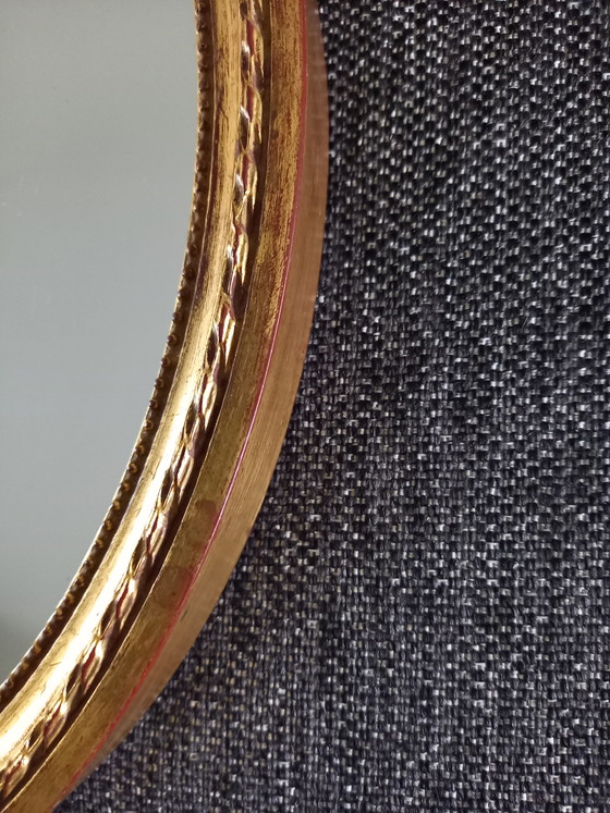 Image 1 of Baroque mirror