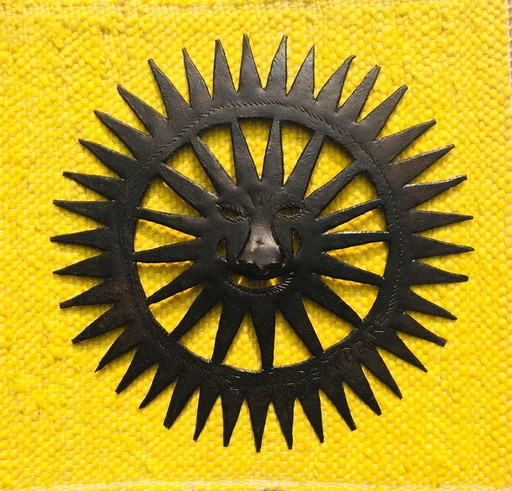 Craft Deco: "Sun of Haiti" NEW! Craft